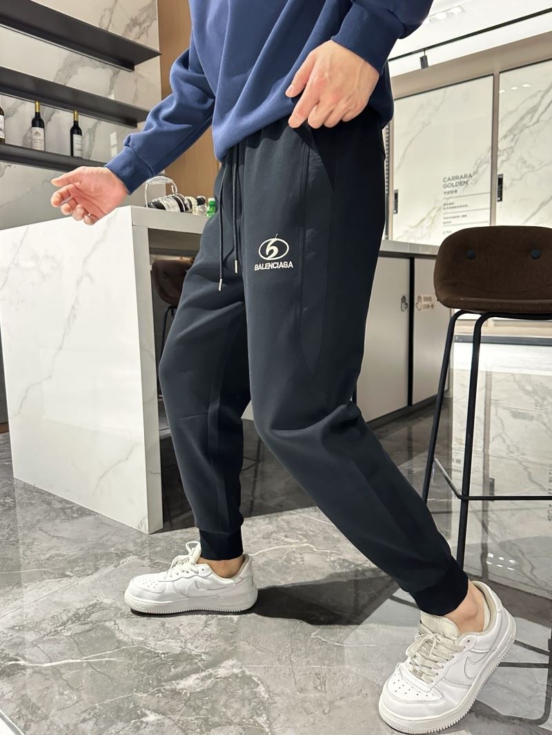 Balenciaga Long Pants